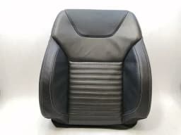 MERCEDES-BENZ Mercedes GLE W292 C292 right seat backrest A2929107802 right seat leather — thumbnail 1
