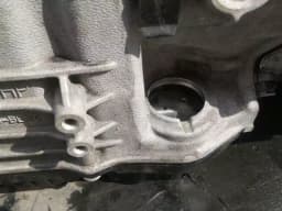 MERCEDES-BENZ Mercedes GLE 9G 9 SPEED W292 C292 Gearbox A7252709710 Transmission GLE350 DIESEL — thumbnail 9