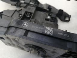 MERCEDES-BENZ Mercedes GLE W292 C292 Front Left Door Lock A0997208500 RIGHT HANDLE RHD — thumbnail 4