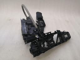 MERCEDES-BENZ Mercedes GLE W292 C292 Front Left Door Lock A0997208500 RIGHT HANDLE RHD — thumbnail 3