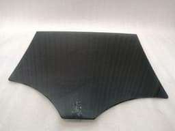 MERCEDES-BENZ Mercedes GLE W292 C292 left rear door glass A2927350310 door window rear left — thumbnail 2