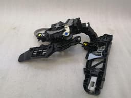 MERCEDES-BENZ Mercedes GLE W292 C292 Front Left Door Lock A0997208500 RIGHT HANDLE RHD — thumbnail 1