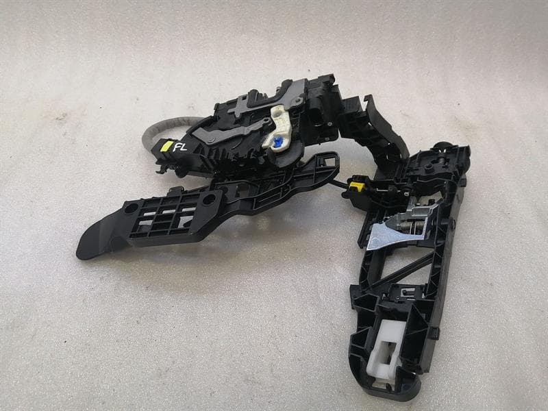 MERCEDES-BENZ Mercedes GLE W292 C292 Front Left Door Lock A0997208500 RIGHT HANDLE RHD