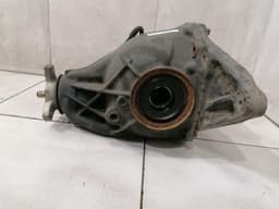 MERCEDES-BENZ Mercedes GLS X166 Rear Diff A1663502714 Differential Rear Ratio 3.27 — thumbnail 8