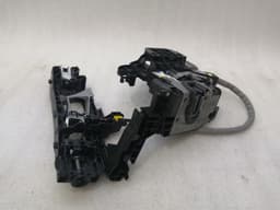 MERCEDES-BENZ Mercedes GLE W292 C292 Front Left Door Lock A0997208500 RIGHT HANDLE RHD — thumbnail 8