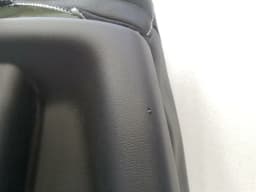 MERCEDES-BENZ Mercedes GLE W292 C292 right seat backrest A2929107802 right seat leather — thumbnail 9