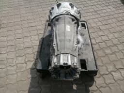 MERCEDES-BENZ Mercedes GLE 9G 9 SPEED W292 C292 Gearbox A7252709710 Transmission GLE350 DIESEL — thumbnail 4