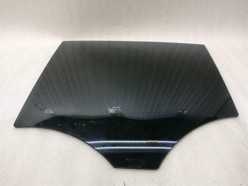 MERCEDES-BENZ Mercedes GLE W292 C292 left rear door glass A2927350310 door window rear left
