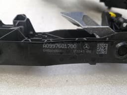 MERCEDES-BENZ Mercedes GLE W292 C292 Front Left Door Lock A0997208500 RIGHT HANDLE RHD — thumbnail 6