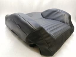MERCEDES-BENZ Mercedes GLE W292 C292 right seat backrest A2929107802 right seat leather — thumbnail 5