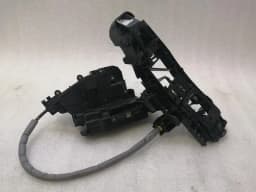 MERCEDES-BENZ Mercedes GLE W292 C292 RLH door lock A0997304100 door lock rear left — thumbnail 9