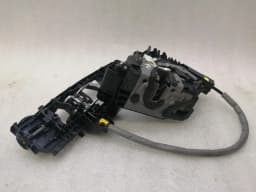 MERCEDES-BENZ Mercedes GLE W292 C292 RLH door lock A0997304100 door lock rear left — thumbnail 2