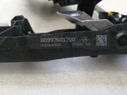 MERCEDES-BENZ Mercedes GLE W292 C292 RLH door lock A0997304100 door lock rear left — thumbnail 6