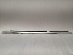 MERCEDES-BENZ Mercedes GLE W292 C292 Rear Left Body Moulding A2927350165 Rear Left Strip — thumbnail 6
