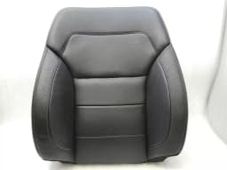 MERCEDES-BENZ Mercedes GLS X166 right seat backrest A2929106802 right seat leather — thumbnail 2