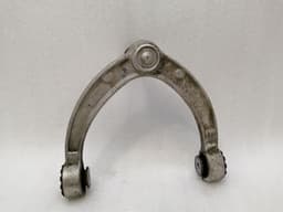 MERCEDES-BENZ Mercedes GLS X166 left front wishbone A1663301707 front left wing upper — thumbnail 4