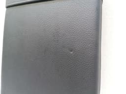 MERCEDES-BENZ Mercedes GLE W292 rear armrest A1669700130 seat armrest rear leather — thumbnail 5
