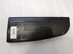 MERCEDES-BENZ Mercedes GLS X166 right seat backrest A2929106802 right seat leather — thumbnail 5