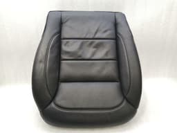 MERCEDES-BENZ Mercedes GLS X166 FRH seat cousin pad A2929102305 right seat leather — thumbnail 1