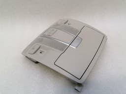 MERCEDES-BENZ Mercedes GLE W292 dome light A1669004015 interior light interior light — thumbnail 3