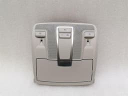 MERCEDES-BENZ Mercedes GLE W292 dome light A1669004015 interior light interior light — thumbnail 1