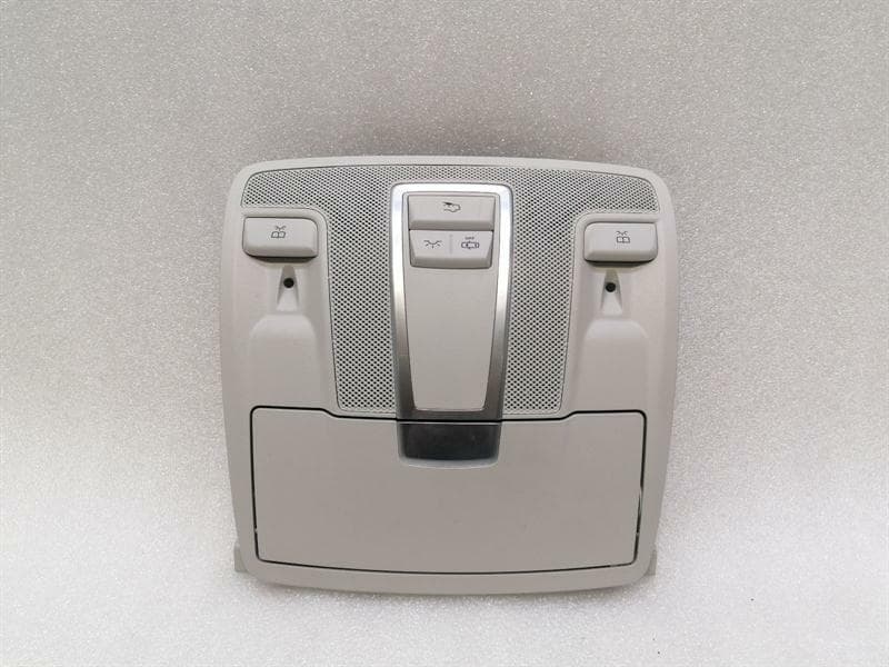 MERCEDES-BENZ Mercedes GLE W292 dome light A1669004015 interior light interior light