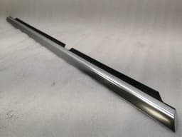MERCEDES-BENZ Mercedes GLE W292 C292 Rear Left Body Moulding A2927350165 Rear Left Strip — thumbnail 8