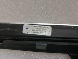 MERCEDES-BENZ Mercedes GLE W292 C292 Rear Left Body Moulding A2927350165 Rear Left Strip — thumbnail 5