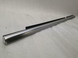 MERCEDES-BENZ Mercedes GLE W292 C292 Rear Left Body Moulding A2927350165 Rear Left Strip — thumbnail 7