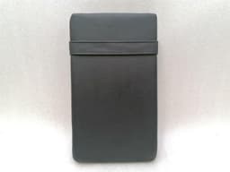 MERCEDES-BENZ Mercedes GLE W292 rear armrest A1669700130 seat armrest rear leather — thumbnail 4