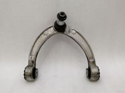 MERCEDES-BENZ Mercedes GLS X166 left front wishbone A1663301707 front left wing upper — thumbnail 5
