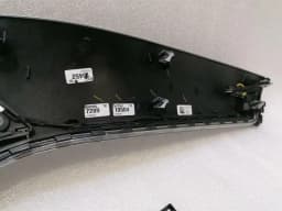 MERCEDES-BENZ MERCEDES GLE W292 C292 DASHBOARD VENEER A1666807371 RHD RIGHT HAND DRIVE — thumbnail 6