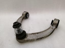 MERCEDES-BENZ Mercedes GLS X166 left front wishbone A1663301707 front left wing upper — thumbnail 3