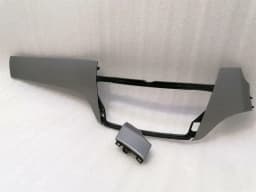 MERCEDES-BENZ MERCEDES GLE W292 C292 DASHBOARD VENEER A1666807371 RHD RIGHT HAND DRIVE — thumbnail 2