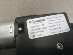 MERCEDES-BENZ Mercedes GLS X166 Sun Roof Engine A1668200208 Sunroof Engine — thumbnail 6
