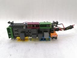 MERCEDES-BENZ Mercedes GLE W292 C292 Fuse Box A1669061202 Fuse Box — thumbnail 6