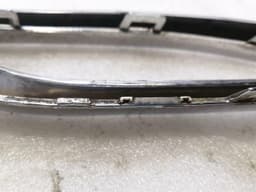 MERCEDES-BENZ Mercedes GLE C292 left tailpipe trim A0008850174 left tailpipe trim strip — thumbnail 9