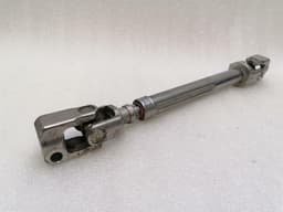 MERCEDES-BENZ MERCEDES GLE W292 C292 STEERING JOINT A1664600610 TIE ROD — thumbnail 6
