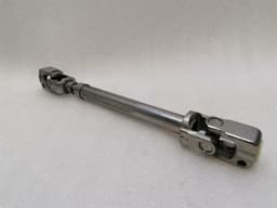 MERCEDES-BENZ MERCEDES GLE W292 C292 STEERING JOINT A1664600610 TIE ROD — thumbnail 3
