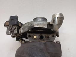 MERCEDES-BENZ Mercedes GLE W292 C292 Turbo Charger A6420901480 Turbocharger V6 Diesel OM642 — thumbnail 8