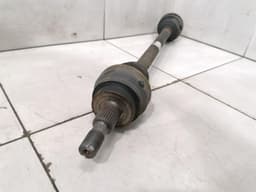 MERCEDES-BENZ Mercedes GLS X166 Right Rear Axle A1663501110 Rear Axle Right — thumbnail 7