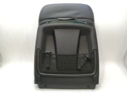 MERCEDES-BENZ Mercedes GLE C292 Left Seat Backrest A2929107702 Left Seat Leather Trim — thumbnail 8