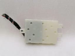 MERCEDES-BENZ Mercedes GLE W292 C292 Rear SAM Module A1669004519 Control Unit Rear — thumbnail 7