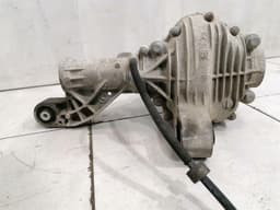 MERCEDES-BENZ Mercedes GLS 350D X166 Front Diff A1663303100 Front Differential R 3.27 — thumbnail 10
