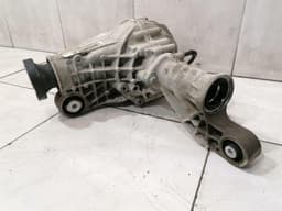 MERCEDES-BENZ Mercedes GLS 350D X166 Front Diff A1663303100 Front Differential R 3.27 — thumbnail 9