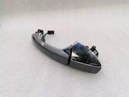 MERCEDES-BENZ MERCEDES GLS X166 Left Door Handle A20476013707992 Door Handle Li KEYLESS-GO — thumbnail 8