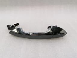 MERCEDES-BENZ MERCEDES GLS X166 Left Door Handle A20476013707992 Door Handle Li KEYLESS-GO — thumbnail 6