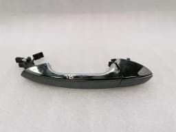 MERCEDES-BENZ MERCEDES GLS X166 Left Door Handle A20476013707992 Door Handle Li KEYLESS-GO — thumbnail 1
