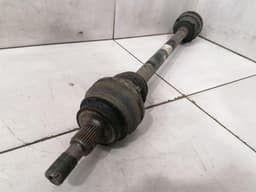 MERCEDES-BENZ Mercedes GLS X166 Right Rear Axle A1663501110 Rear Axle Right — thumbnail 7
