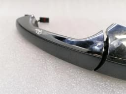 MERCEDES-BENZ MERCEDES GLS X166 Left Door Handle A20476013707992 Door Handle Li KEYLESS-GO — thumbnail 7